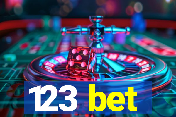 123 bet